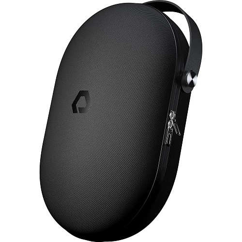 Кейс Destek CC2 Carrying Case для Meta Quest 3/ Quest Pro/ Pico 4 Black