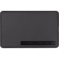 Зовнішня кишеня для HDD PowerPlant 2.5