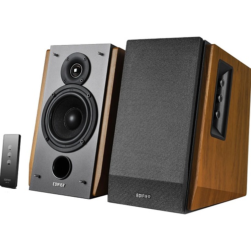 Акустическая система Edifier R1600TIII Wood 