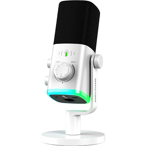 Микрофон Fifine AM9 White