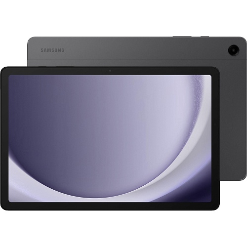 Планшет Samsung Galaxy Tab A9+ 5G 8/256GB Graphite (SM-X216RZAPEUC) UA-UCRF