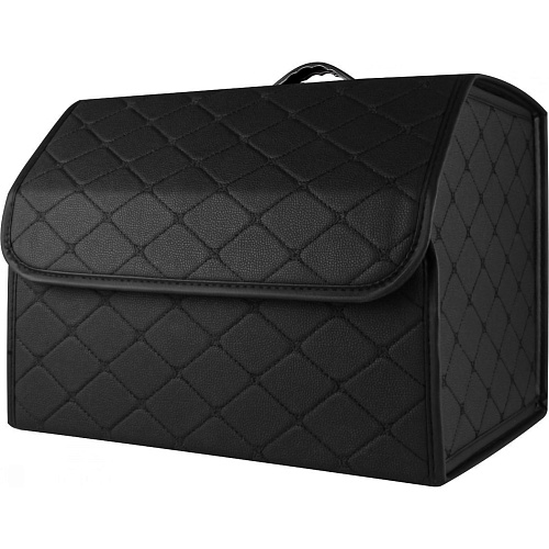 Автомобільний органайзер Ncase 36L Black - придбати в Дніпрі, Україні: ціна, характеристики | інтернет-магазин TOUCH