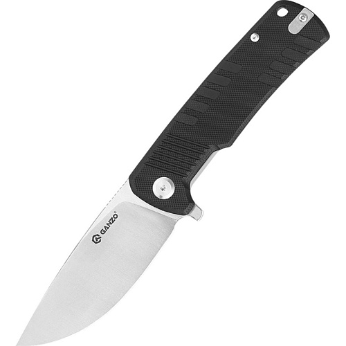 Складной нож Ganzo G769 D2 / G10 Black (G769-BK)