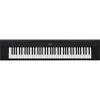 Синтезатор Yamaha NP-35 Black - придбати в Дніпрі, Україні: ціна, характеристики | інтернет-магазин TOUCH