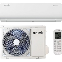 Сплит-система Gorenje REA35IN KC/REA35OUT