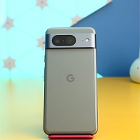 Смартфон Google Pixel 8 8/128GB Hazel Б/У - придбати в Дніпрі, Україні: ціна, характеристики | інтернет-магазин TOUCH