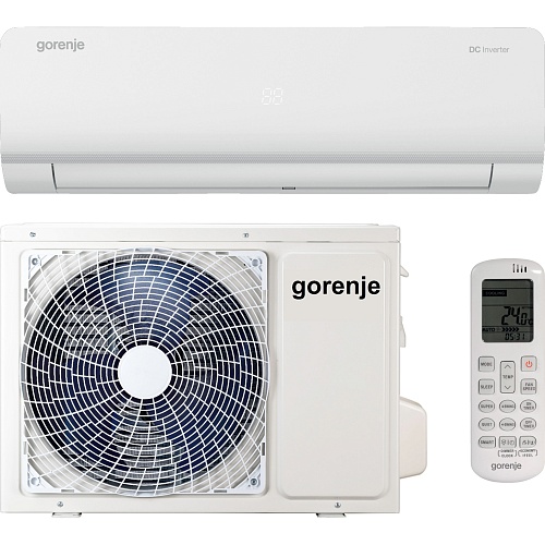 Сплит-система Gorenje REA35IN KC/REA35OUT