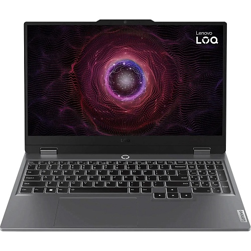 Ноутбук Lenovo LOQ 15ARP9 (83JC011CUS) 