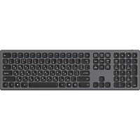 Клавиатура OfficePro SK1550 Black (SK1550B)