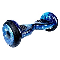 Гіроборд Smart Balance Wheel 10.5 Синий космос - придбати в Дніпрі, Україні: ціна, характеристики | інтернет-магазин TOUCH