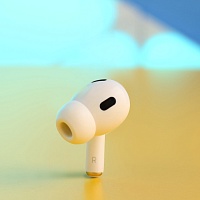 Правый наушник Apple AirPods Pro 2 Right (MTJV3/R) Б/У