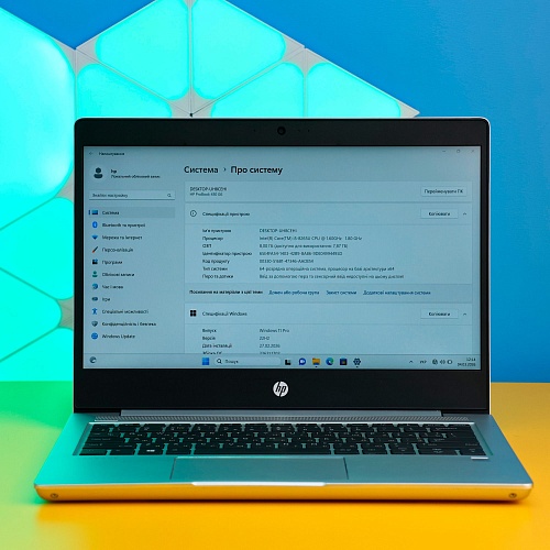 Ноутбук HP ProBook 430 G6 (5PP38EA) Б/У