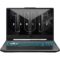 Ноутбук Asus TUF Gaming A15 FA506NF (FA506NF-HN004) CUSTOM - придбати в Дніпрі, Україні: ціна, характеристики | інтернет-магазин TOUCH