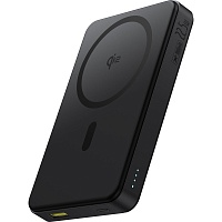 Внешний аккумулятор Baseus Airpow II Qi2 10000mAh 22.5W Black (P10080000123-00) 