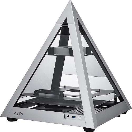 Корпус Azza Pyramid Mini (CSAZ-806)