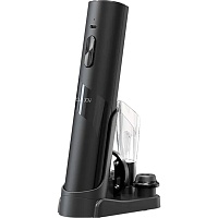Винный набор Circle Joy Black Warrior 2in1 (CJ-TZ21)