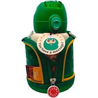 Термос JEKO Children's Insulated Cup 560ml Camping Squad (199901628) 