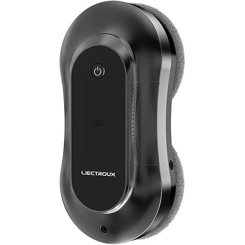 Робот для мытья окон Liectroux YW810 Black