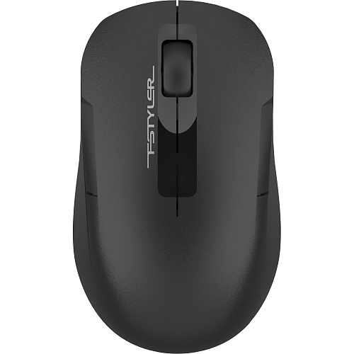 Миша A4Tech FG15CS Air2 Black - придбати в Дніпрі, Україні: ціна, характеристики | інтернет-магазин TOUCH