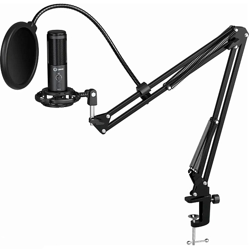 Микрофон Lorgar Voicer 931 (LRG-CMT931) 