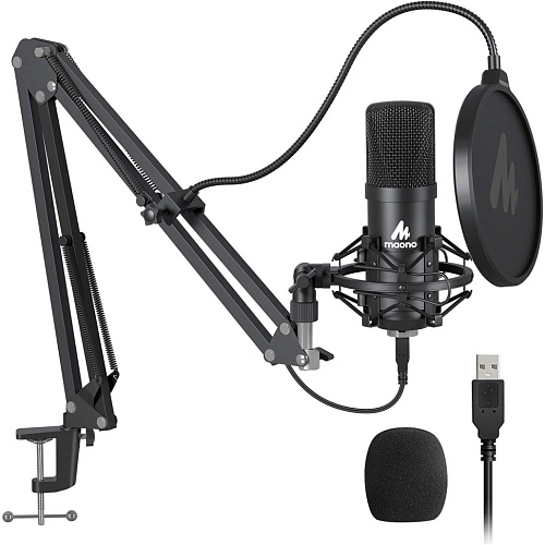 Микрофон Maono A04