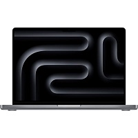 Ноутбук Apple MacBook Pro 14'' M3 8GB/1TB Space Gray 2023 (MTL83)
