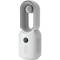 Вентилятор Epik F8 White