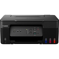 МФУ Canon PIXMA G3430 Black (5989C009)