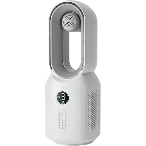 Вентилятор Epik F8 White