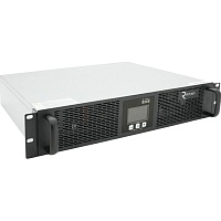 Источник бесперебойного питания (ИБП) Ritar RT-6KL-LCD 5400W