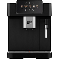 Кавомашина Beko CEG7302B - придбати в Дніпрі, Україні: ціна, характеристики | інтернет-магазин TOUCH