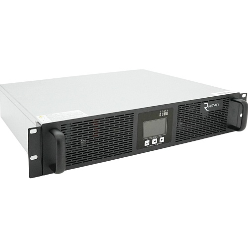 Источник бесперебойного питания (ИБП) Ritar RT-6KL-LCD 5400W