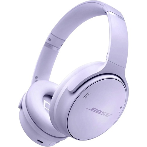 Наушники Bose QuietComfort Headphones Chilled Lilac (884367-1200)