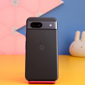 Смартфон Google Pixel 8a 8/128GB Obsidian Б/У - придбати в Дніпрі, Україні: ціна, характеристики | інтернет-магазин TOUCH