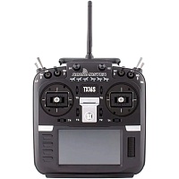Пульт керування RadioMaster TX16S MKII 4в1 M2 з акумулятором 18650 RadioMaster - придбати в Дніпрі, Україні: ціна, характеристики | інтернет-магазин TOUCH
