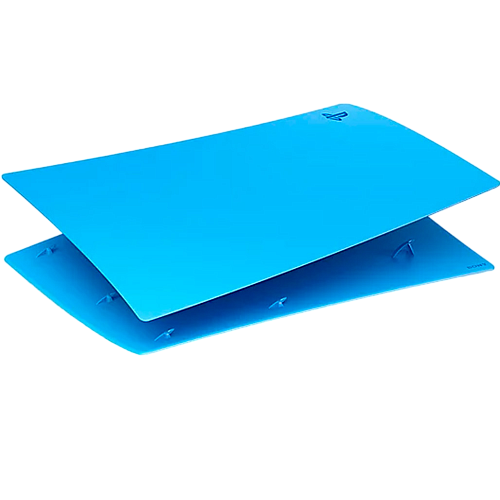 Змінна панель Sony Console Covers для PlayStation 5 Digital Edition Starlight Blue - придбати в Дніпрі, Україні: ціна, характеристики | інтернет-магазин TOUCH