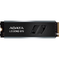SSD накопичувач ADATA Legend 970 1TB (SLEG-970-1000GCI) - придбати в Дніпрі, Україні: ціна, характеристики | інтернет-магазин TOUCH
