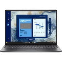 Ноутбук Dell Pro 16 PC16250 (DYFPN) - придбати в Дніпрі, Україні: ціна, характеристики | інтернет-магазин TOUCH