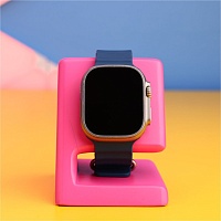 Смарт-годинник Apple Watch Ultra 2 Titanium Case with Blue Ocean Band (MREG3) Б/У - придбати в Дніпрі, Україні: ціна, характеристики | інтернет-магазин TOUCH