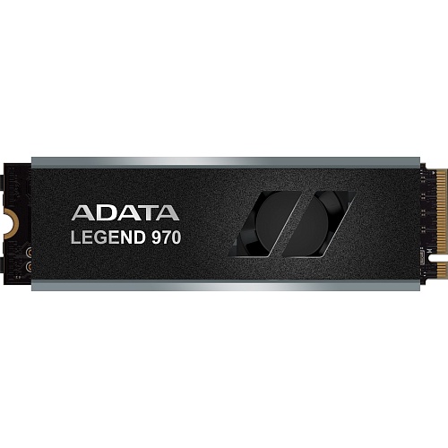 SSD накопитель ADATA Legend 970 1TB (SLEG-970-1000GCI)