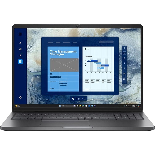 Ноутбук Dell Pro 16 PC16250 (DYFPN)