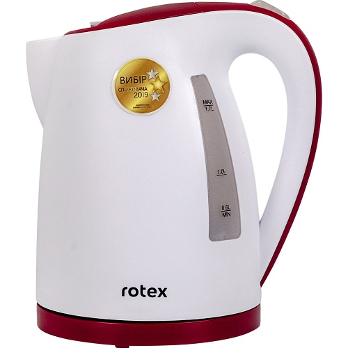 Электрочайник Rotex RKT67-G