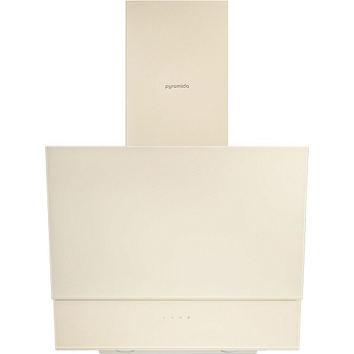 Вытяжка наклонная Pyramida ASH 60 S (800) GIV