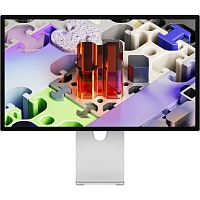 Монитор Apple Studio Display XDR 27" Standard glass with tilt- and height-adjustable stand 2026 (MFEL4)