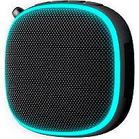 Портативна акустика Proove Loadstone 6W Black (PDLS050010001) - придбати в Дніпрі, Україні: ціна, характеристики | інтернет-магазин TOUCH