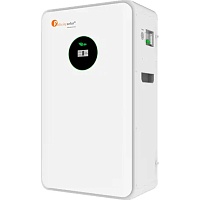 Аккумулятор FelicityESS LiFePO4 48V (51.2V/100Ah/5120Wh) (FLA48100-EU)
