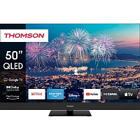 Телевизор Thomson QG6C14 50" QLED Ultra HD 4K (50QG6C14)