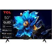 Телевізор TCL T69C 50