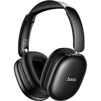 Наушники Hoco W73 Graceful Black