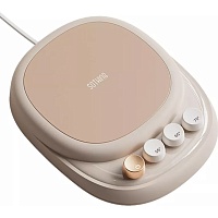 Підставка для підігріву чашок Sothing Dual Power (DSHJ-S-2206A) 